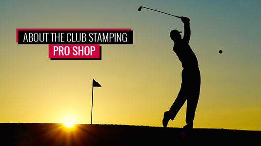 About the Club Stamping Pro Shop