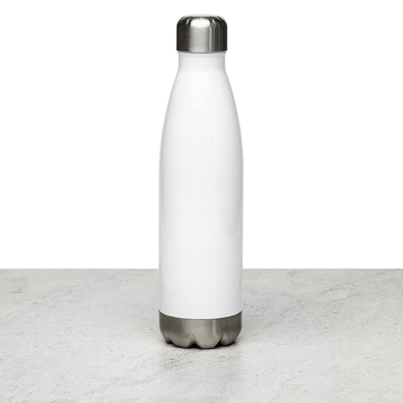 Load image into Gallery viewer, Club Stamping Stainless steel water bottle

