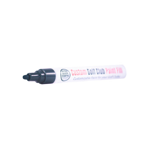 Oil-Based Wedge Stamp Paint Markers - Mitchell Golf Equipment Company